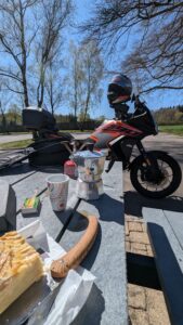 Balade Moto Luxembourg