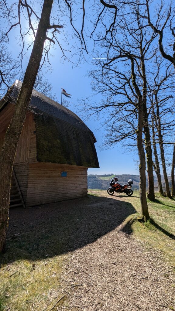 Moto Luxembourg Moto Luxembourg