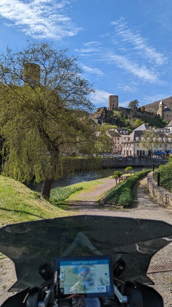 Moto Luxembourg Moto Luxembourg