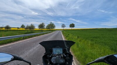 lux009 Moto Luxembourg